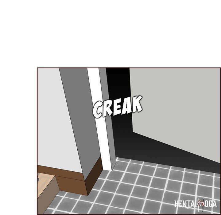 Never Too Late Never Too Late Chapter 123 - Page 81