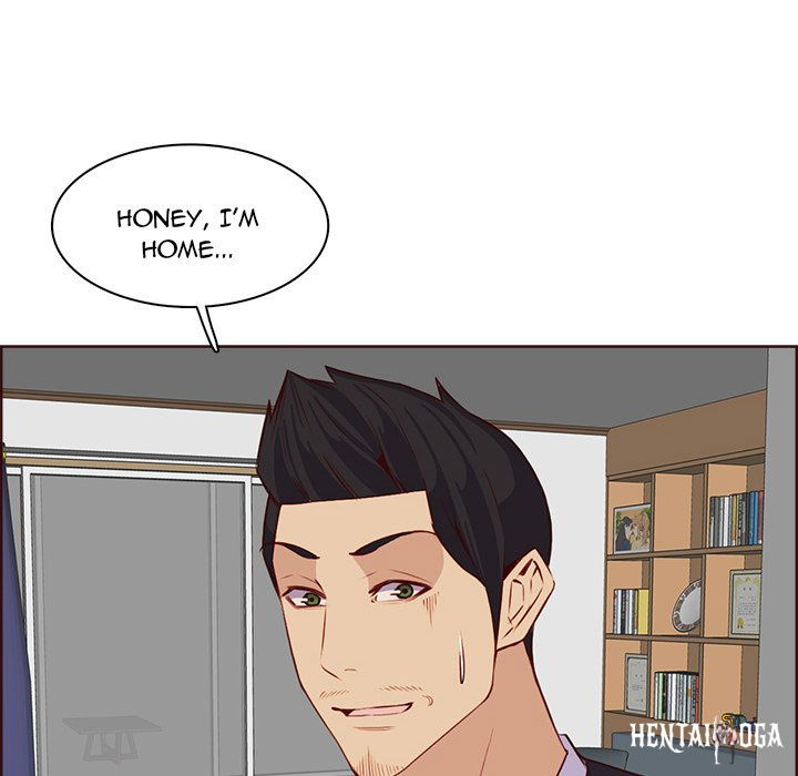 Never Too Late Never Too Late Chapter 123 - Page 84