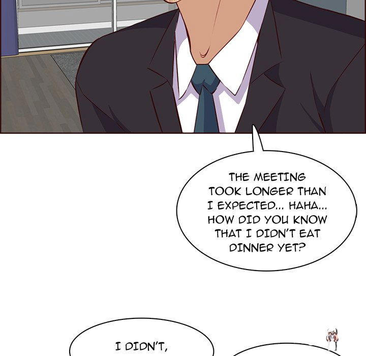 Never Too Late Never Too Late Chapter 123 - Page 85