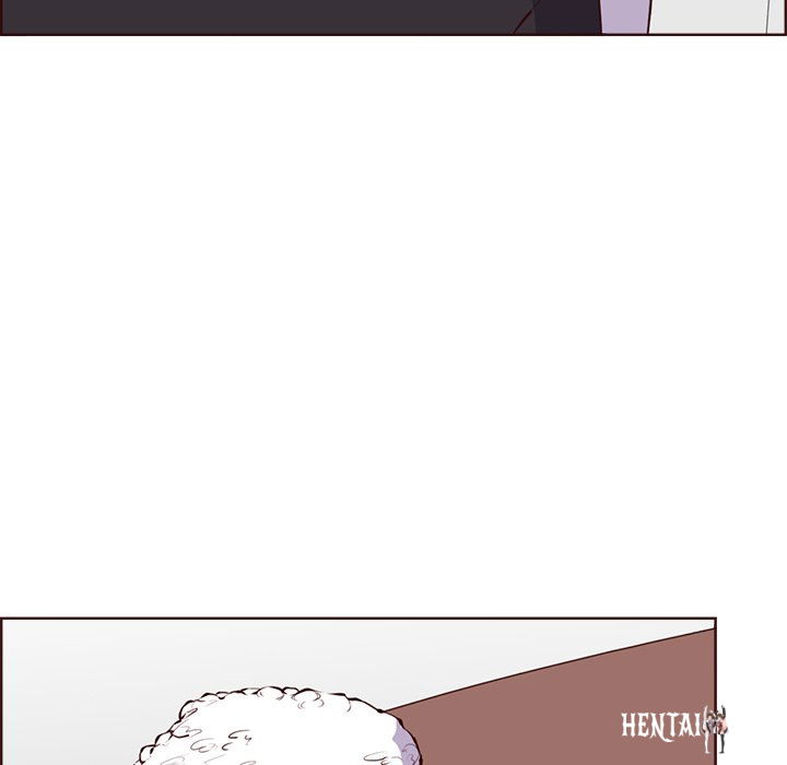 Never Too Late Never Too Late Chapter 123 - Page 87