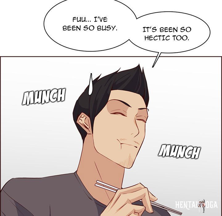 Never Too Late Never Too Late Chapter 123 - Page 89