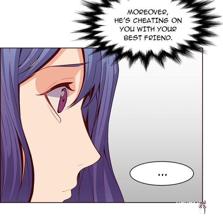 Never Too Late Never Too Late Chapter 123 - Page 9