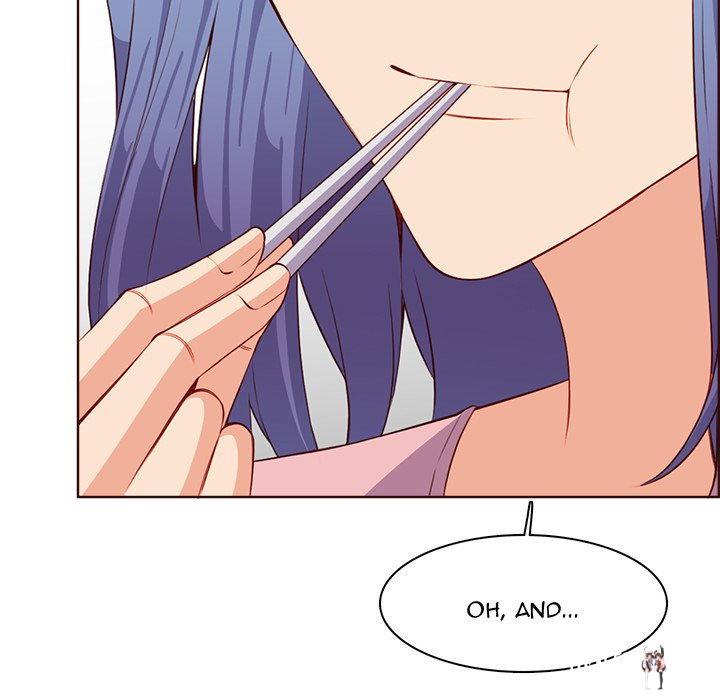 Never Too Late Never Too Late Chapter 123 - Page 91