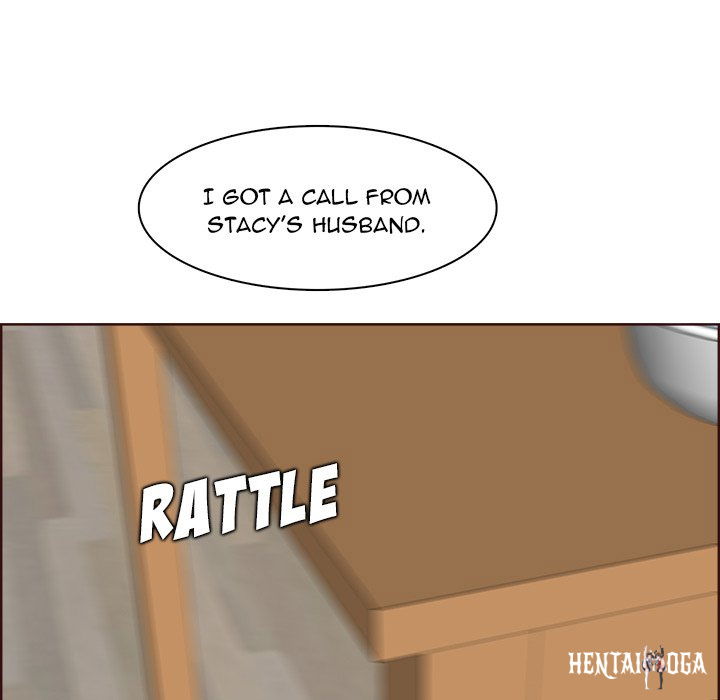 Never Too Late Never Too Late Chapter 123 - Page 92