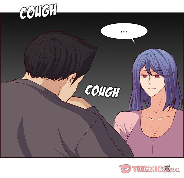 Never Too Late Never Too Late Chapter 123 - Page 94