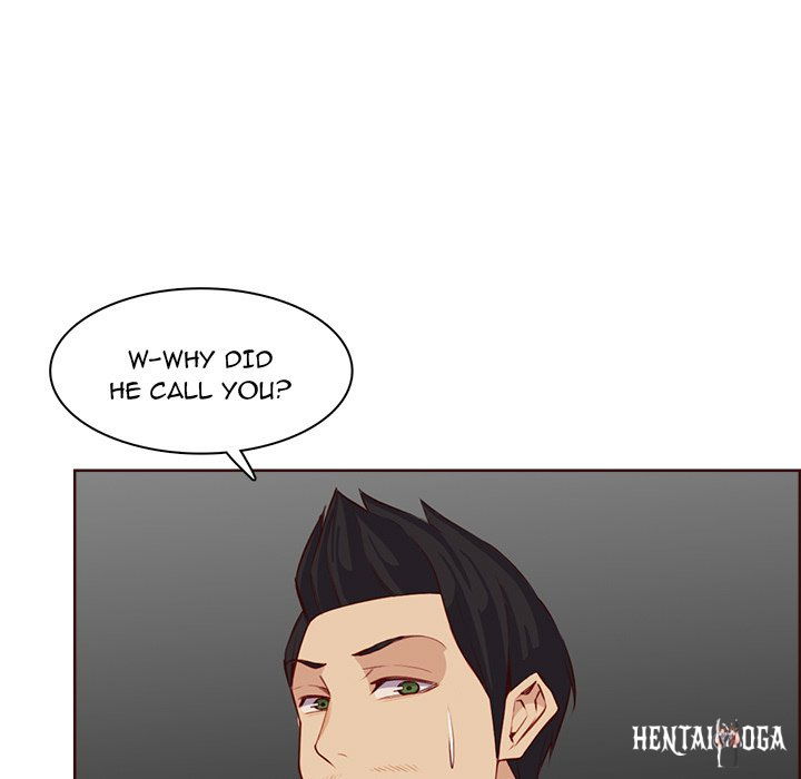 Never Too Late Never Too Late Chapter 123 - Page 95