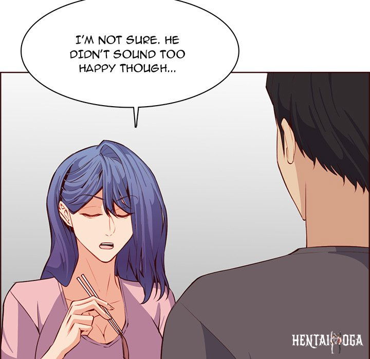 Never Too Late Never Too Late Chapter 123 - Page 97