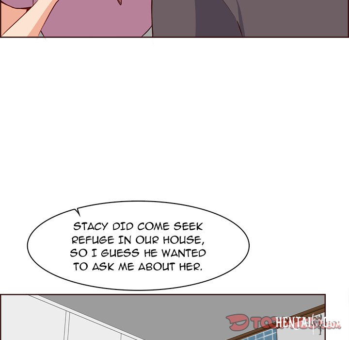 Never Too Late Never Too Late Chapter 123 - Page 98
