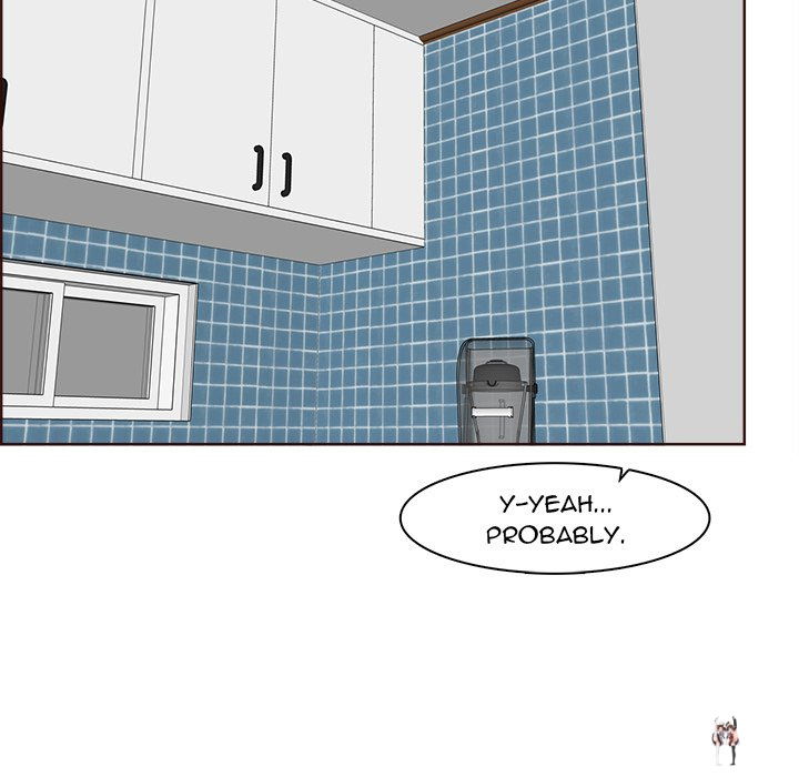 Never Too Late Never Too Late Chapter 123 - Page 99