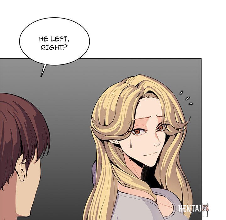 Never Too Late Never Too Late Chapter 124 - Page 12 Never Too Late Never Too Late Chapter 124 - Page 12