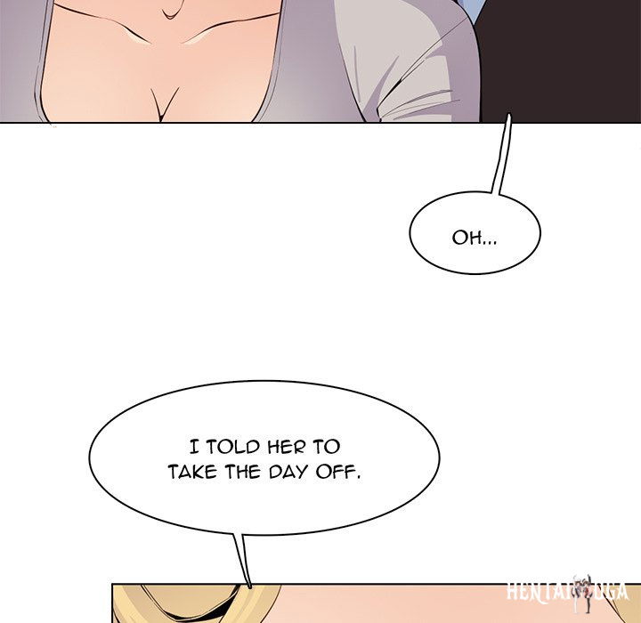 Never Too Late Never Too Late Chapter 124 - Page 17 Never Too Late Never Too Late Chapter 124 - Page 17