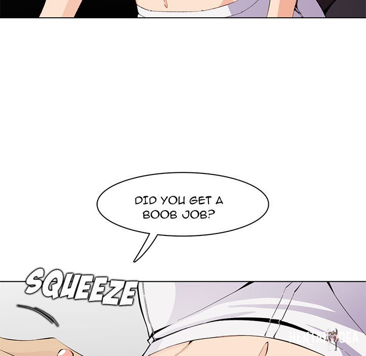 Never Too Late Never Too Late Chapter 124 - Page 30 Never Too Late Never Too Late Chapter 124 - Page 30