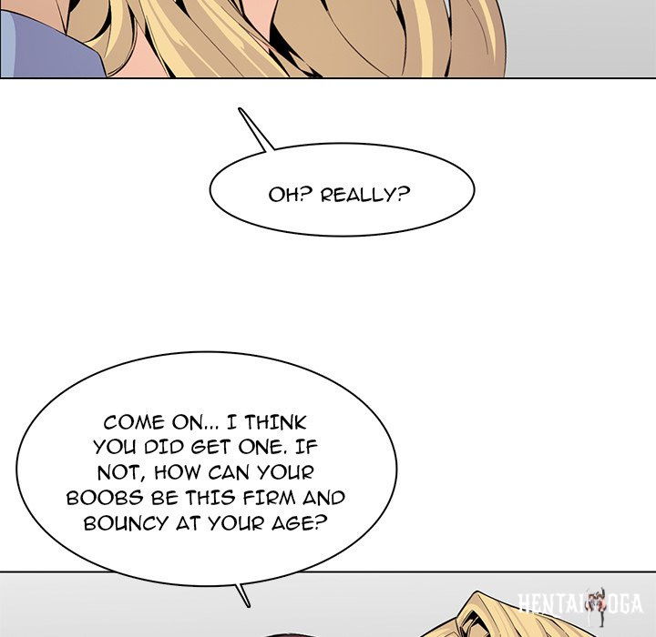 Never Too Late Never Too Late Chapter 124 - Page 33 Never Too Late Never Too Late Chapter 124 - Page 33