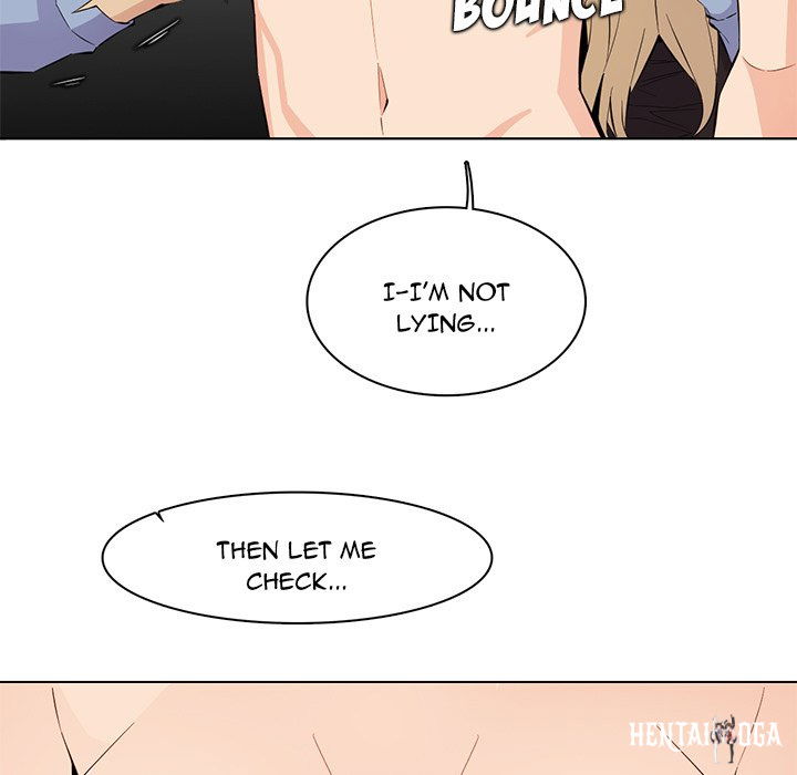 Never Too Late Never Too Late Chapter 124 - Page 35 Never Too Late Never Too Late Chapter 124 - Page 35