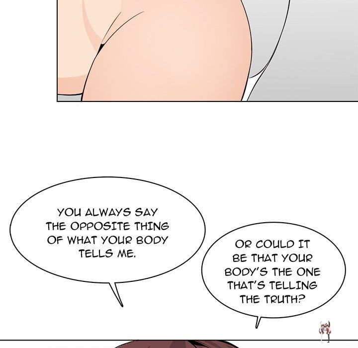 Never Too Late Never Too Late Chapter 124 - Page 63 Never Too Late Never Too Late Chapter 124 - Page 63