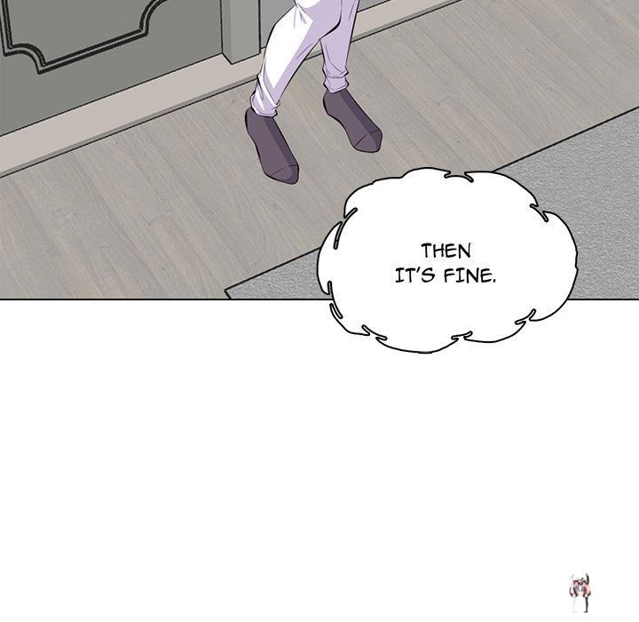 Never Too Late Never Too Late Chapter 125 - Page 100