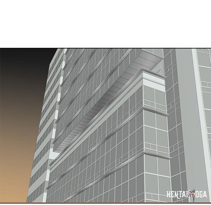 Never Too Late Never Too Late Chapter 125 - Page 104