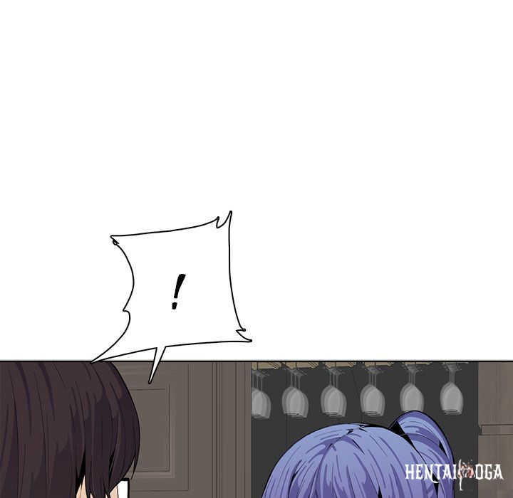 Never Too Late Never Too Late Chapter 125 - Page 105