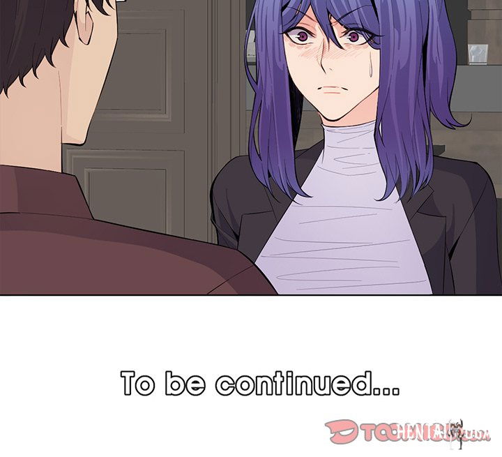 Never Too Late Never Too Late Chapter 125 - Page 106