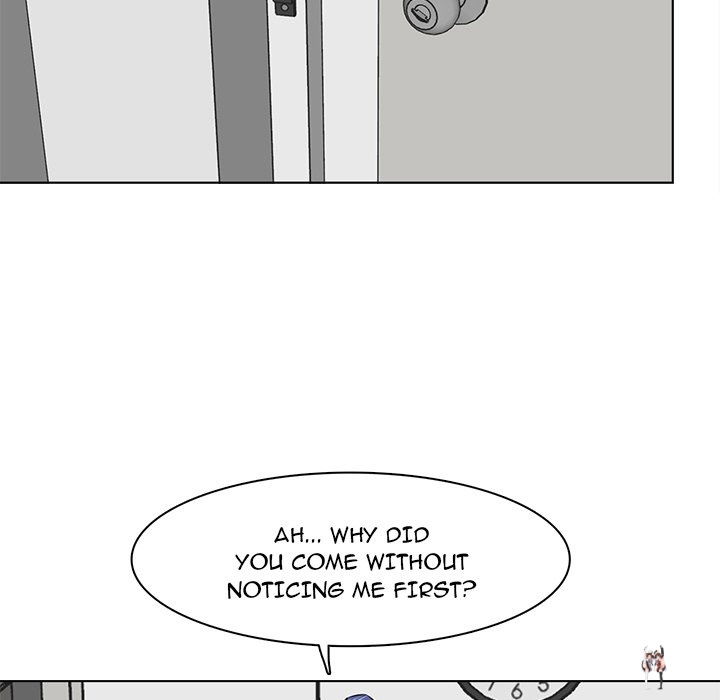 Never Too Late Never Too Late Chapter 125 - Page 13