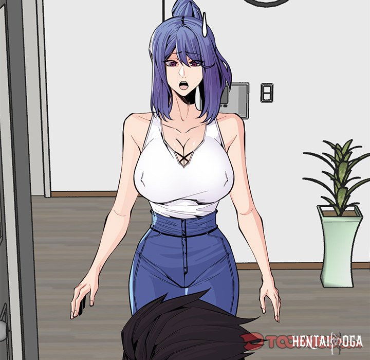 Never Too Late Never Too Late Chapter 125 - Page 14