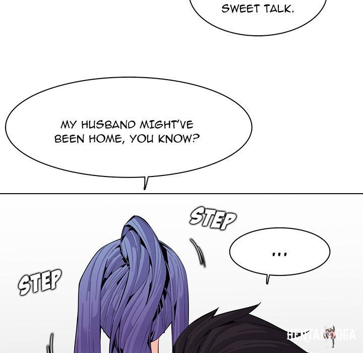 Never Too Late Never Too Late Chapter 125 - Page 17