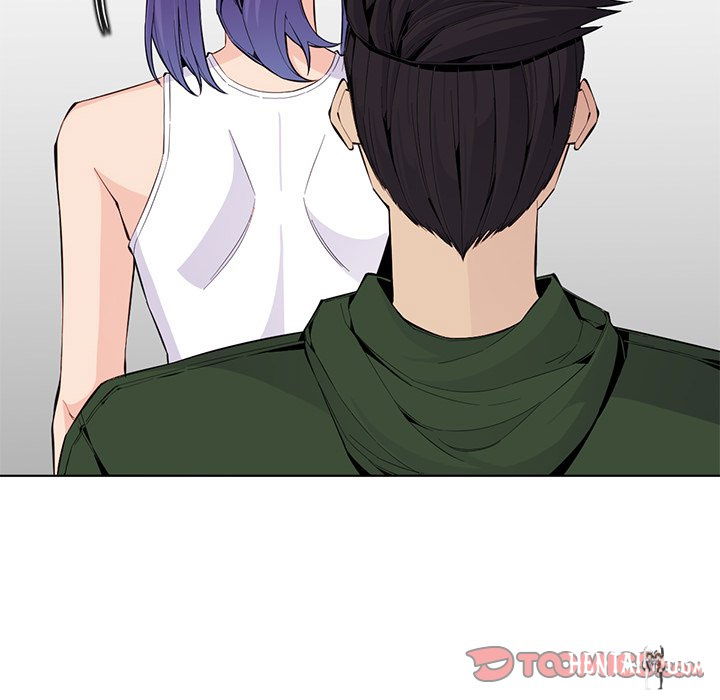 Never Too Late Never Too Late Chapter 125 - Page 18