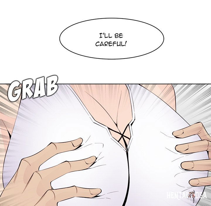 Never Too Late Never Too Late Chapter 125 - Page 19