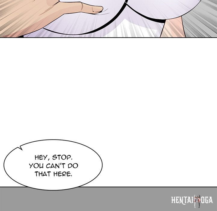 Never Too Late Never Too Late Chapter 125 - Page 20