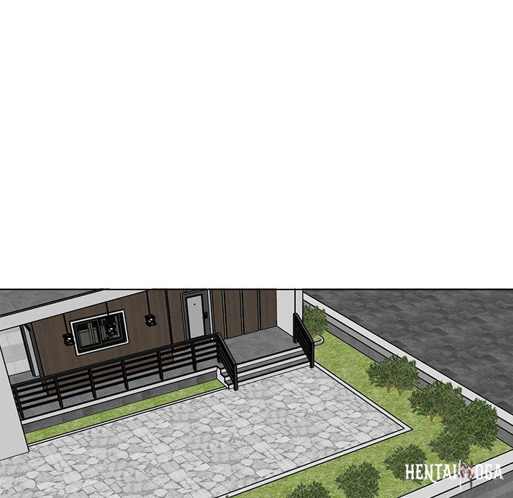 Never Too Late Never Too Late Chapter 125 - Page 23