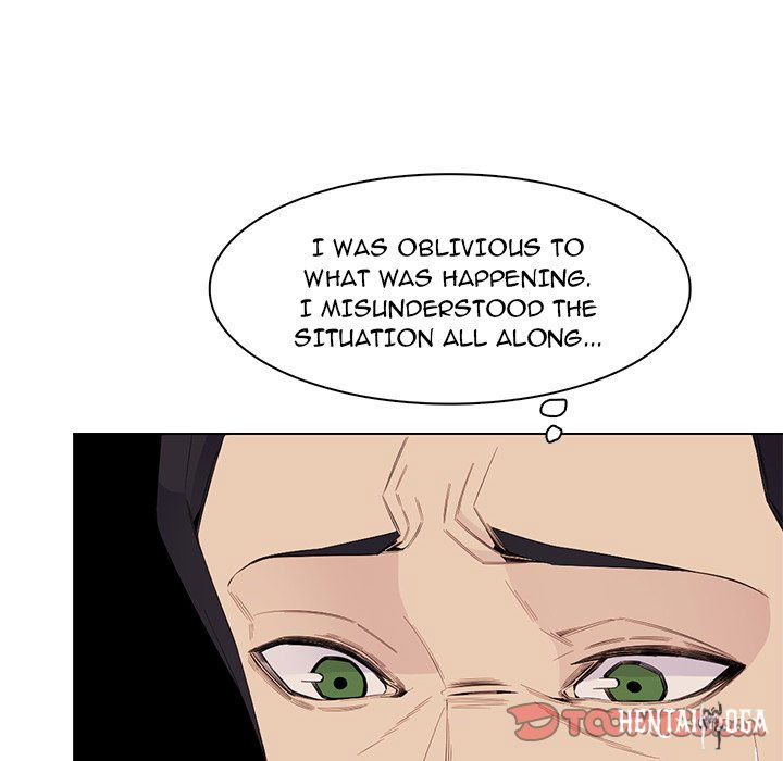 Never Too Late Never Too Late Chapter 125 - Page 26