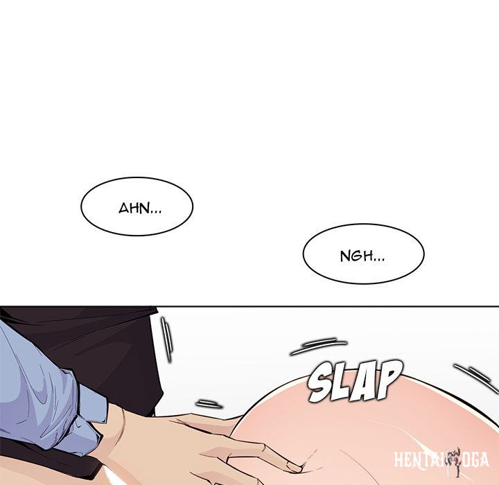 Never Too Late Never Too Late Chapter 125 - Page 28