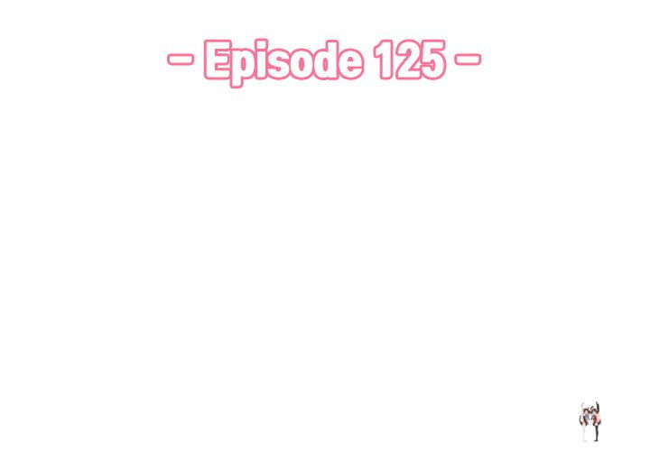 Never Too Late Never Too Late Chapter 125 - Page 3