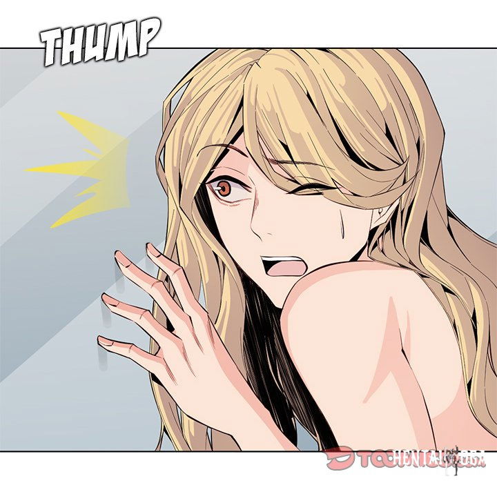 Never Too Late Never Too Late Chapter 125 - Page 30