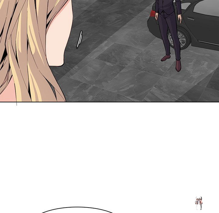 Never Too Late Never Too Late Chapter 125 - Page 32