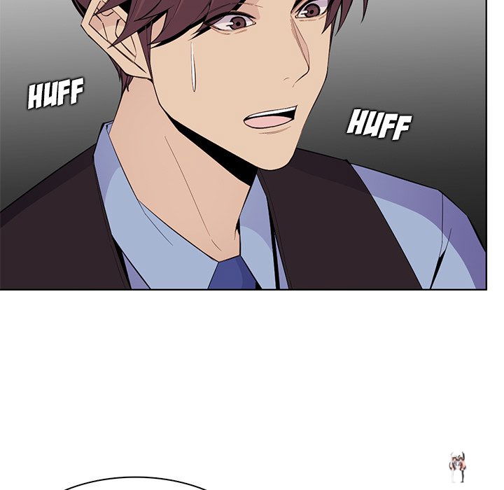 Never Too Late Never Too Late Chapter 125 - Page 35