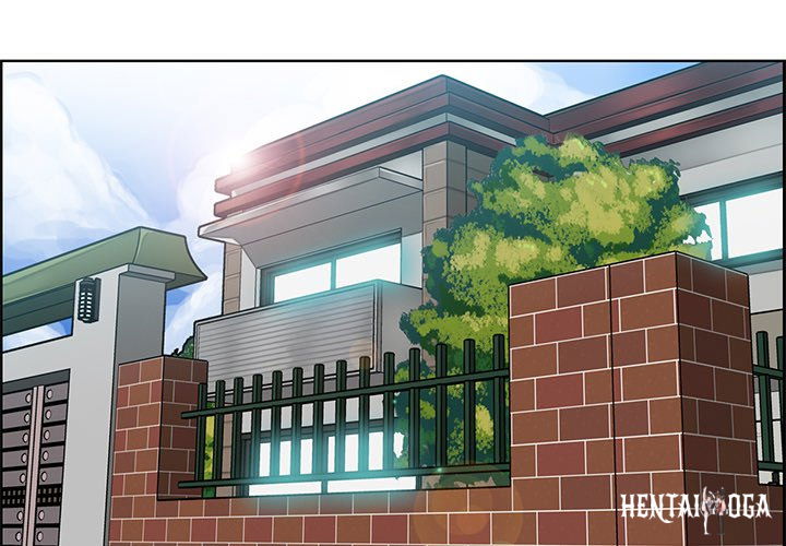 Never Too Late Never Too Late Chapter 125 - Page 4