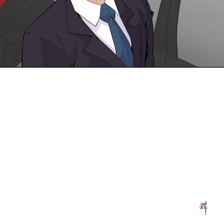 Never Too Late Never Too Late Chapter 125 - Page 43