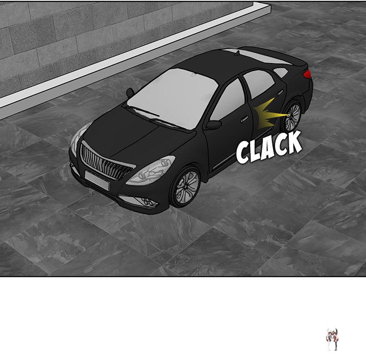 Never Too Late Never Too Late Chapter 125 - Page 44