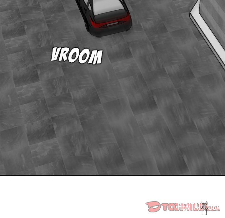 Never Too Late Never Too Late Chapter 125 - Page 46