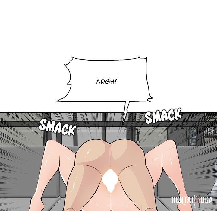 Never Too Late Never Too Late Chapter 125 - Page 47