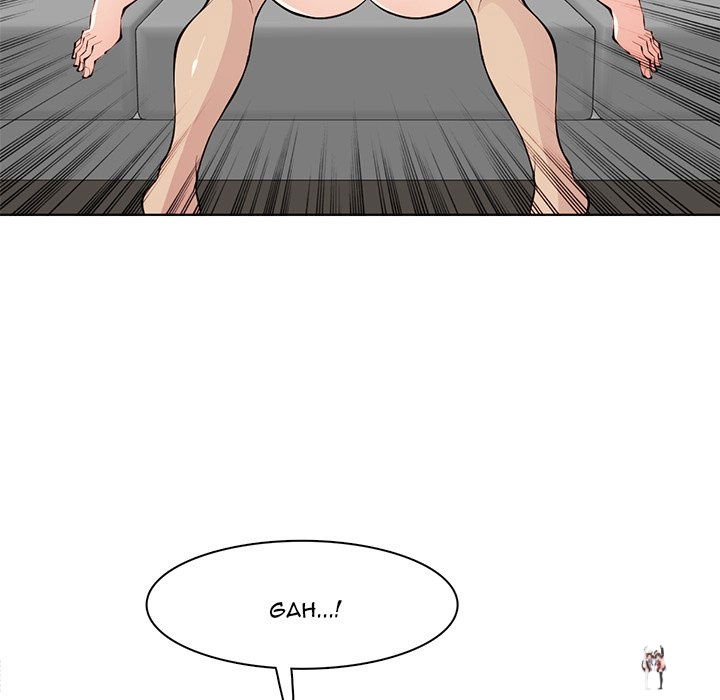 Never Too Late Never Too Late Chapter 125 - Page 48