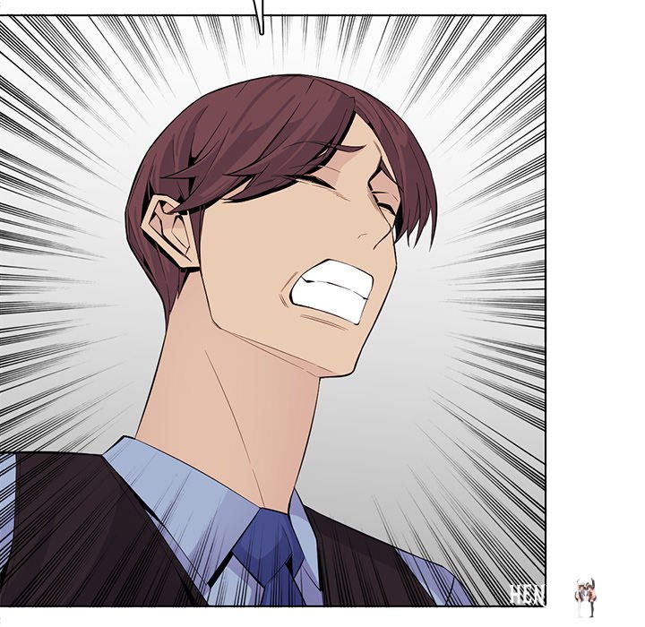 Never Too Late Never Too Late Chapter 125 - Page 49