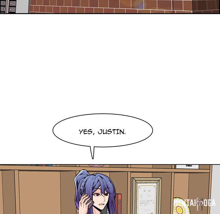 Never Too Late Never Too Late Chapter 125 - Page 5