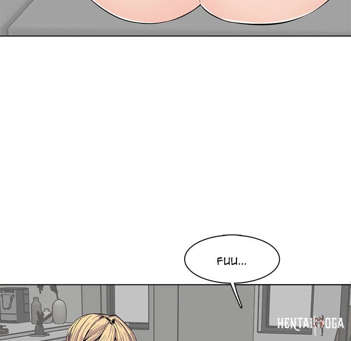 Never Too Late Never Too Late Chapter 125 - Page 55