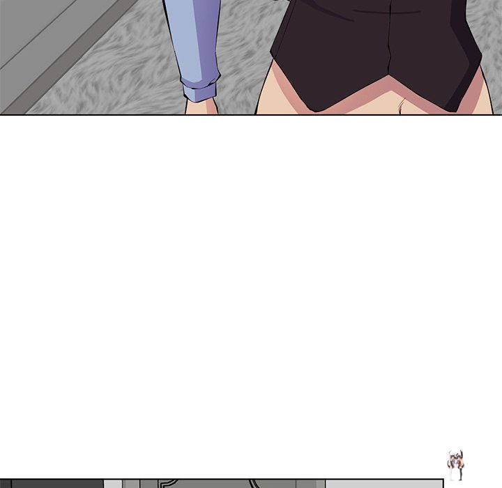 Never Too Late Never Too Late Chapter 125 - Page 57