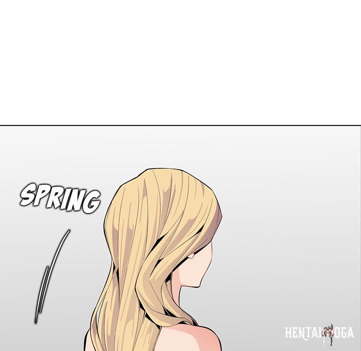 Never Too Late Never Too Late Chapter 125 - Page 59