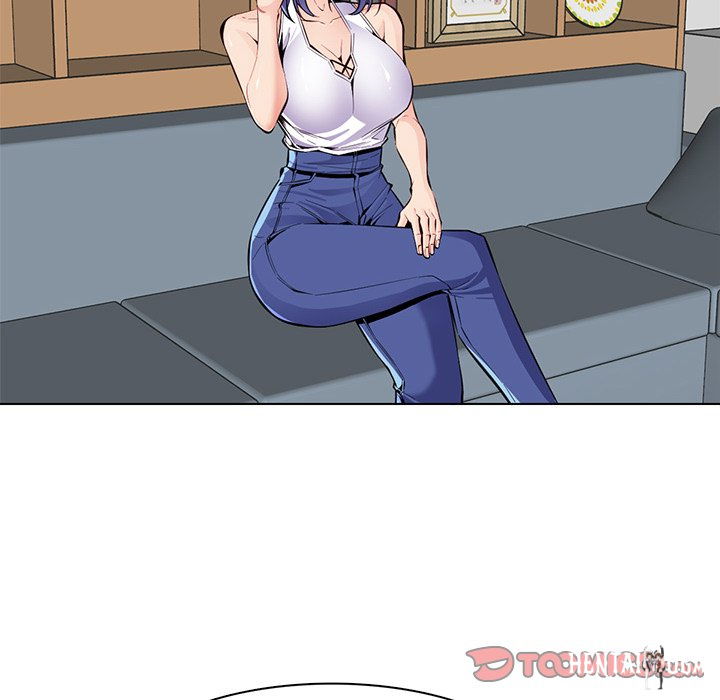 Never Too Late Never Too Late Chapter 125 - Page 6