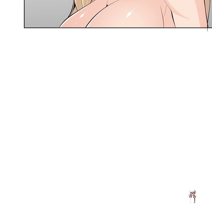 Never Too Late Never Too Late Chapter 125 - Page 65