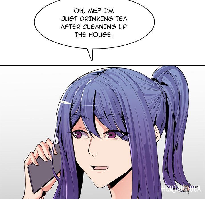 Never Too Late Never Too Late Chapter 125 - Page 7